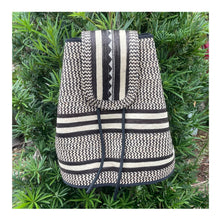 Caña Flecha (Gynerium Sagittatun) Bags Natural Backpack